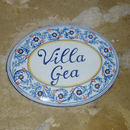 Gea